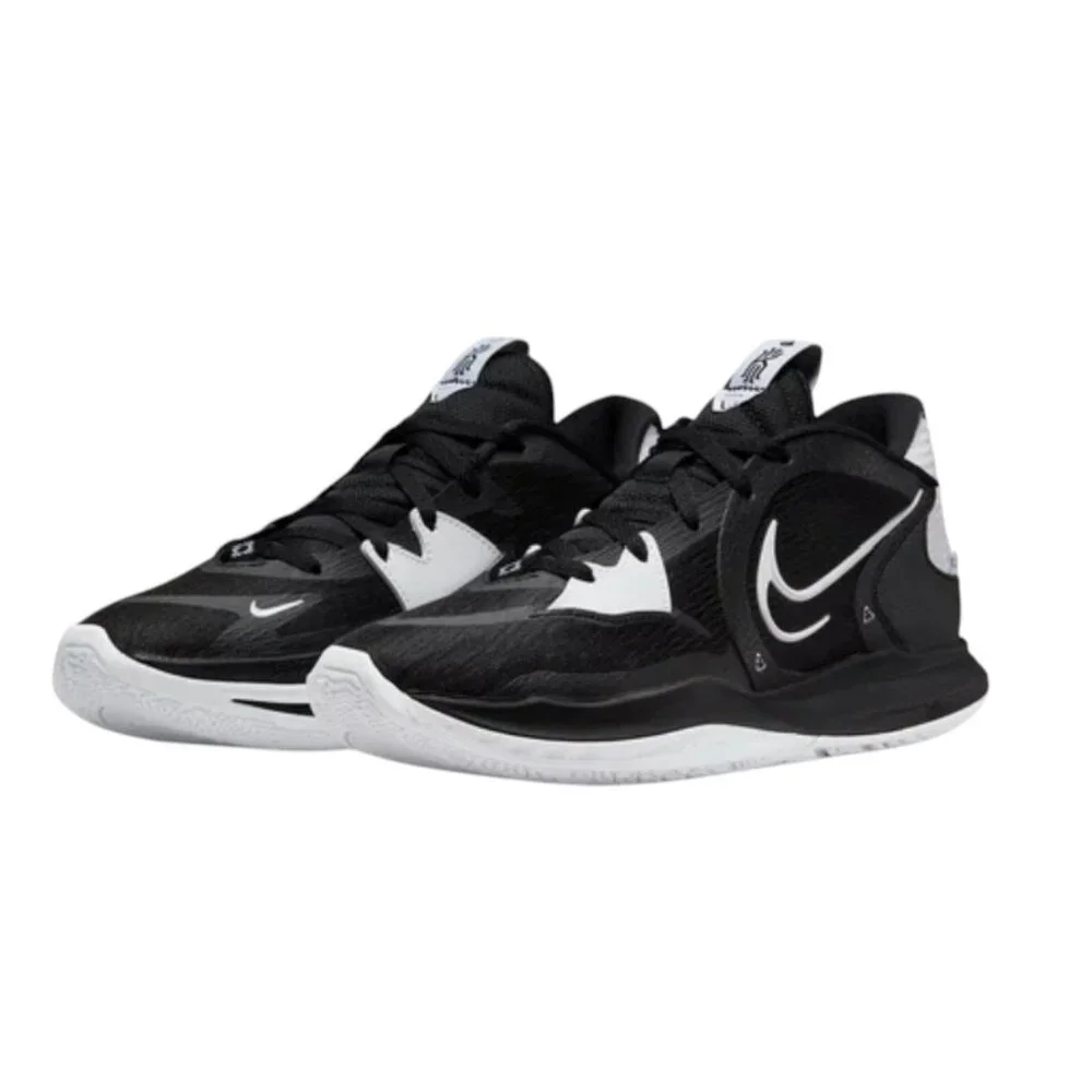 Nike Kyrie Low‎ 5 (Low IV) TB 'Black White' DO9617-002 Men's 14 NEW